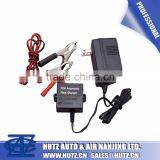 Automatic Battery Float Charger FC125A01 thumbnail-1