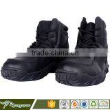 Wholesale Mens Black Laced Combat Boots