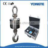 Digital Hoist Scale With Hook & Wireless