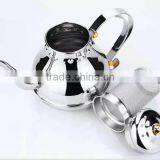 Elegant Home Stainless Steel Hand Drip Coffee Kettle thumbnail-2