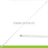 OEM Packing Round Handle Stainless Steel BBQ Skewer Set thumbnail-5