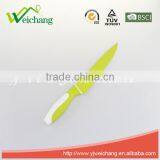 MCK601 Artwork Painting Blade and Rubber With PP Kitchen Ceramic Knife Set thumbnail-2