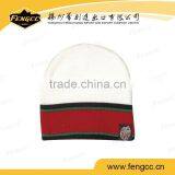 Hot Sale In Winter 100% Cotton Beanie thumbnail-6