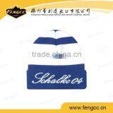 2016 Fashion Jacquard Hip Hop Winter Ski Warm Folded Knit Beanie thumbnail-6