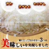 Healthy Instant Noodle Japanese Somen Noodle at Reasonable Prices thumbnail-4