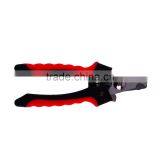 Pet Dog Cat Stainless Steel Professional Nail Toe File Trimmer Clipper Small Very Suitable Popular thumbnail-5