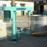 22kw Paint High Speed Disperser Factory Price thumbnail-3