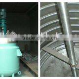 Cheapest Best Price Intelligent Double Jacket Reactor thumbnail-3