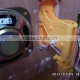 2015 Hot-sale Hello Kitty Cheap Game Machine/DF-V212 Claw Crane Games Machines thumbnail-4