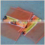 Leno Mesh Bags With Label Popopular Sale thumbnail-1