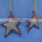 Iron HandMade Artifical Dollarma Craft Cheapest Festive Market Decoration HXM5B551-5 thumbnail-4