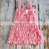 Promotion Sweet Pink Tutu Girls' Tutu Skirt Good Quality thumbnail-1
