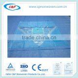 Surgical Knee Arthoscopy Drape thumbnail-1