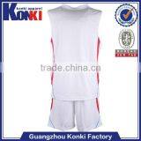 Good quality outdoor basketball training clothing