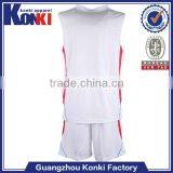 Good Quality Outdoor Basketball Training Clothing thumbnail-1