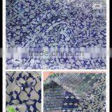 100%rayon Border Print Fabric With Good Handfeel thumbnail-1