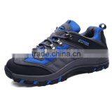 High Top Outdoor Low Hiking Traveling Climbing Shoes for Pedestrianism or Sport With Skid Resistance Wear-resisting thumbnail-3