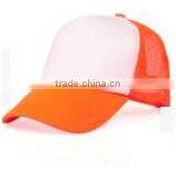 Wholesale 100% Polyester 3D Embroidery Baseball Cap thumbnail-2