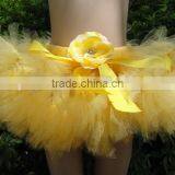 Wholesale Boutique Children Clothing Baby Pettiskirt Tutu Pettiskirt thumbnail-6
