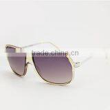 Custom Sunglasses Purple Glass Lens With Your Logo thumbnail-1