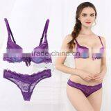 Whosale Women Branded Sexy Super Bra thumbnail-5