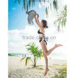 Custom Open Hot Sexyi Photo Image Bikini Swimwear thumbnail-4