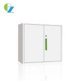 Steel Office Furniture Half Height Metal Door Steel Cupboard thumbnail-1