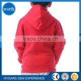 Kangaroo Pocket Comfortable Customized Plain Navy Hoodie thumbnail-2
