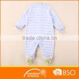 Attractive New Born Cloth Cute Baby Wear Nice Romper Suit thumbnail-2