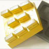 Diamond Frankfurt Metal Abrasive for Stone Slab Grinding- Marble Panel Polishing Tools in Automatic Polishing Machine thumbnail-5