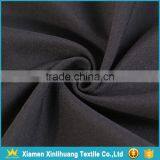 Xinlihuang Textile Four Way Stretch 93 Polyester 7 Spandex Blend Fabric for Garment thumbnail-1