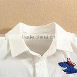 Latest Summer Baby Shirt 12m-6T 100% Cotton thumbnail-3