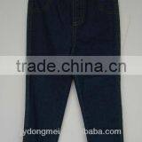 100%cotton New Fashion Kids Trousers Boys Short Denim With Pockets thumbnail-2