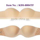in Stock New Arrived Comortable Fashion Invisible Wing Bra Women Breast Pictures thumbnail-4