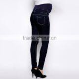 High Quality Soft Maternity New Style Jeans for Women Custom Made thumbnail-3