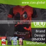 New Cycling Jersey of Top Selling Online Shop China Cycling Jersey thumbnail-2