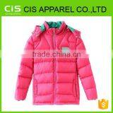 New Design Fancy Girls Winter Coats 2017 thumbnail-1