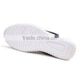 Cheap Lace-up Hot Sale Breathable Mesh Men Shoes Casual Sneakers thumbnail-5