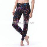 High Waist Slim Popular Fitness Dance Pant thumbnail-1