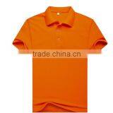 Professional Wholesale High Quality 2017 New Style Custom Men Short Sleeve Polo Shirt Cotton thumbnail-2