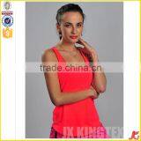 Young Ladies Cotton Fancy Western Tops thumbnail-3