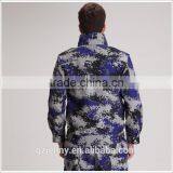 Wholesale Custom German Battle Military Fabric Uniform thumbnail-2