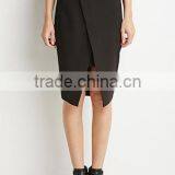 Female Bust in Best Collocation Skirt Level Split a Pencil thumbnail-2