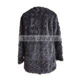 2014 2015 High Fashion Women Mink Coats From China thumbnail-2