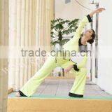 2012 OEM Ladies Yoga Clothes/yoga Wear/fitness Wear thumbnail-1
