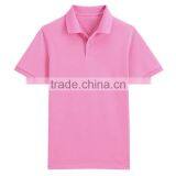 Dry Fit Polo Shirts Wholesale China Polyester Mens Golf Camisa Polo thumbnail-2