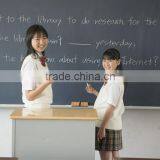 Juqian Knitwear Vest School Uniform Wholesale / V Neck Sweater Kids Knit Vest Pattern Child Sleeveless Sweater thumbnail-4