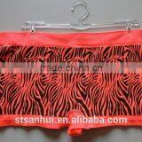 2015 Stylish Hot Sale Sexy Young Girl's Seamless Panty Underwear thumbnail-1