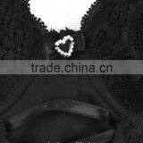 2017 Women Underwear Factory Fancy Sexy Shaper Underewar in High Quality thumbnail-3