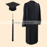 Bachelor Graduation Gown for College thumbnail-1